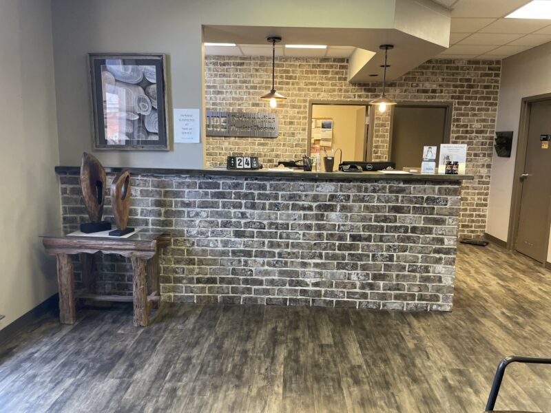 Dube Orthopedics and Physical Therapy Mt. Juliet, TN Orthopedic Surgeon