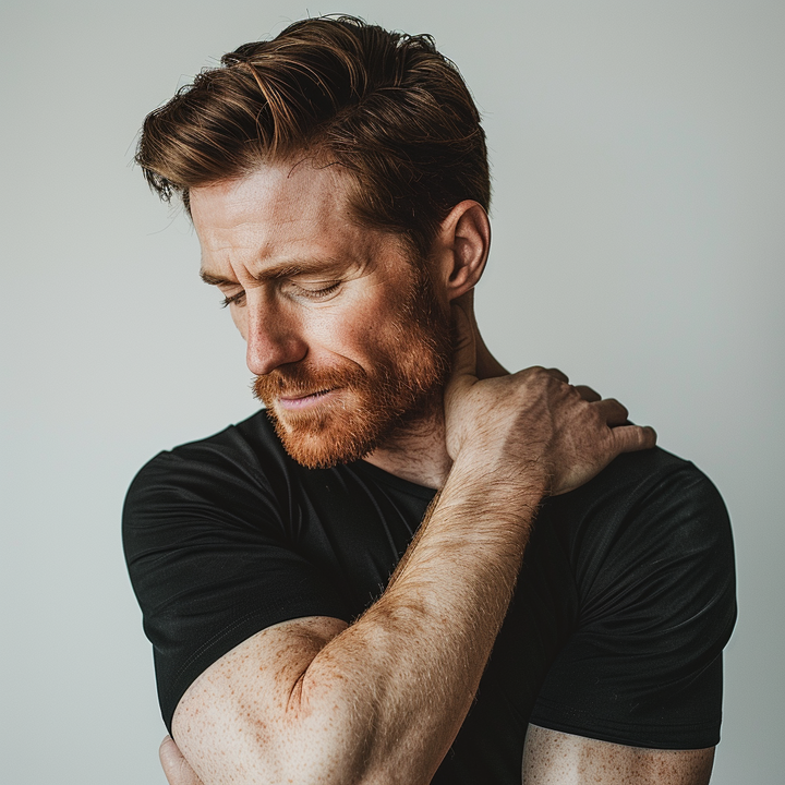Shoulder Impingement Syndrome: Causes, Symptoms, and Treatment